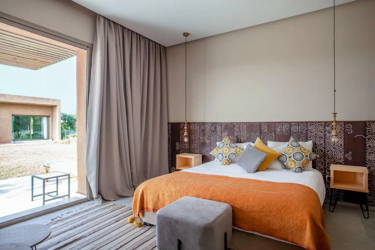 Villa Palais Sohan Marrakesh