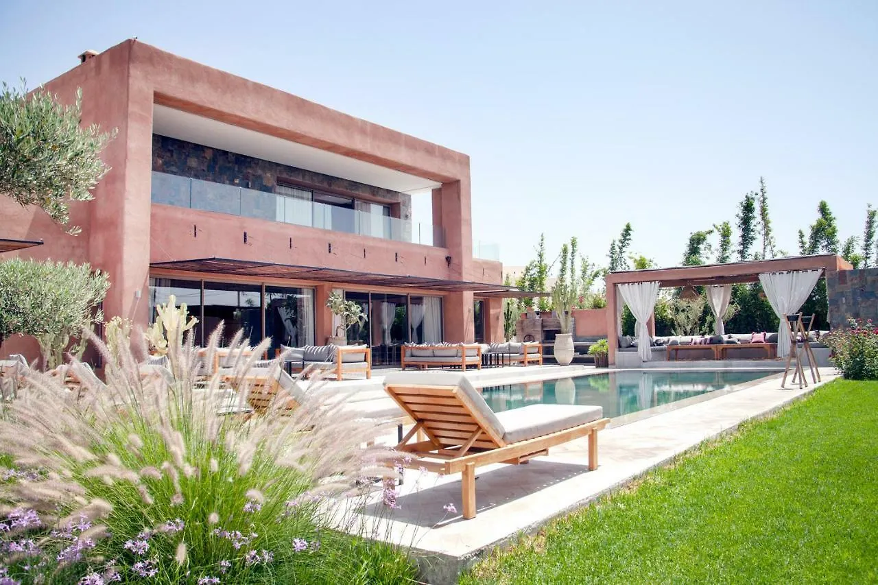 Palais Sohan Marrakesh 0*,  Marocco